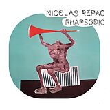 Nicolas Repac Vinyl Rhapsodic