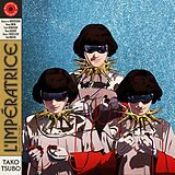 L Impératrice Vinyl Tako Tsubo