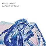 Koki Nakano LP (analog) Oceanic Feeling