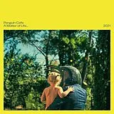 Penguin Cafe CD A Matter Of Life... 2021