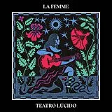 La Femme LP (analog) Teatro Lucido