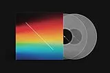 Rival Consoles Vinyl Overflow - Clear Vinyl, Ltd. (indies Only)
