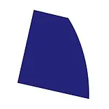Rival Consoles Vinyl Night Melody - Blue (indies Only)