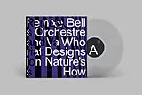 Bell Orchestre Vinyl Who Designs Nature S How - Clear