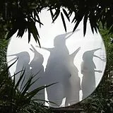 Penguin Cafe LP (analog) Rain Before Seven (clear, Indies Only)