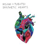 Msaki X Tubatsi Vinyl Synthetic Hearts