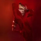 Douglas Dare Vinyl Omni (limited Red Vinyl)