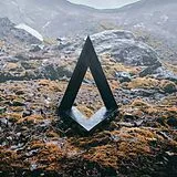 Kiasmos LP (analog) II (bio Vinyl)