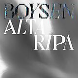 Ben Lukas Boysen Vinyl Alta Ripa (limited Clear Vinyl Edition,Indies Onl