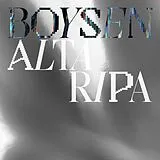 Ben Lukas Boysen LP (analog) Alta Ripa (limited Clear Vinyl Edition,Indies Onl