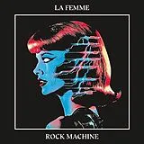 La Femme LP (analog) Rock Machine