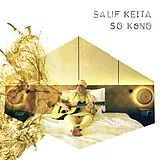 Salif Keita LP (analog) So Kono