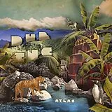 Dub Inc. Vinyl Atlas