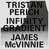 Tristan Perich, james Mcvinnie Vinyl Infinity Gradient (clear Vinyl,Indies Only)
