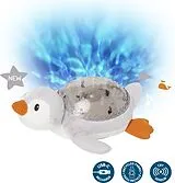 Tranquil Pinguin (Wiederaufladbar) Spiel
