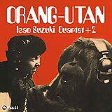 Isao Suzuki Quartet Vinyl Orang-utan (reissue)