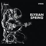 Elysian Spring Vinyl Glass Flowers (reissue)