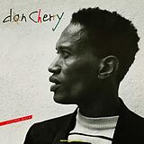 Don Cherry LP (Vinyl) Home Boy,Sister Out (Vinyl)
