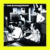Various LP (Vinyl) This Is Mainstream (Ultimate Breaks & Beats) (Vinyl)