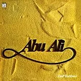 Rahbani,Ziad Vinyl Abu Ali
