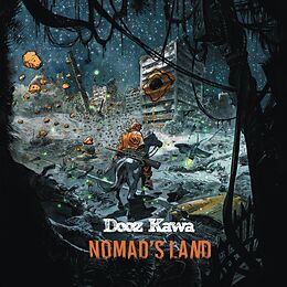 Dooz Kawa CD Nomad's Land