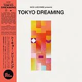 Various Artists LP (analog) Tokyo Dreaming