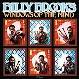Brooks,Billy LP (analog) Windows Of The Mind