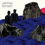 Jaffna LP (analog) Odyssey (vinyl)