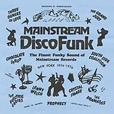 Wewantsounds Presents, various LP (analog) Mainstream Disco Funk
