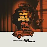 Lalo Schifrin LP (analog) Man On A Swing - Ost