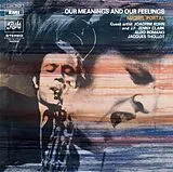 Michel Portal LP (analog) Our Meanings And Our Feelings