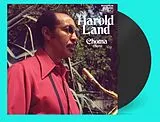 Harold Land LP (analog) Choma (burn) (reissue)