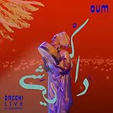 Oum Dakchi LP (analog) Live In Marrakech