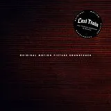 Last Train LP (analog) Original Motion Picture Soundtrack