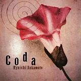 Ryuichi Sakamoto CD coda