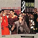 Steve & Beretta,Anne Marie Beresford LP (analog) Dancing The Line (reissue)