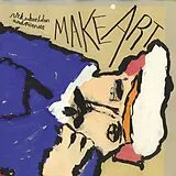 Nick Wheeldon Vinyl Make Art