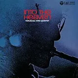 Terumasa Quintet Hino LP (analog) Into The Heaven (ltd. Japanese Reissue)