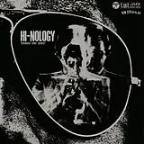 Terumasa Quintet Hino LP (analog) Hi-nology (ltd. Japanese Reissue)