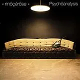 Rinocerose LP (analog) Psychoanalysis