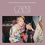 Marie & Von Poehl,Peter Mondiano LP (analog) Capri Ballads Of The Spirit