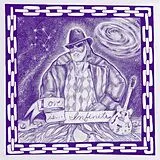 Gypsy Mitchell LP (analog) Love Is... Infinite