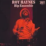 Roy Haynes LP (analog) Hip Ensemble (reissue)