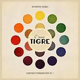 C Mon Tigre LP (analog) Instrumental Ensemble - Soundtrack For Imaginary M