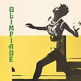 Cissi Santucci, Enzo scoppa, Piero umiliani LP (analog) Olimpiade
