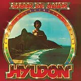 Hyldon LP (analog) Sabor De Amor