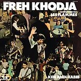 Freh Khodja Vinyl Ken Andi Habib