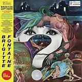 Brigitte Fontaine CD Brigitte Fontaine Est... Folle (Bonus Track Edit.)