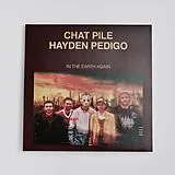 Hayden Chat Pile & Pedigo Vinyl In The Earth Again (180g Black Edit.)