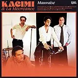 Kacimi & La Mécréance Vinyl Mauvaise